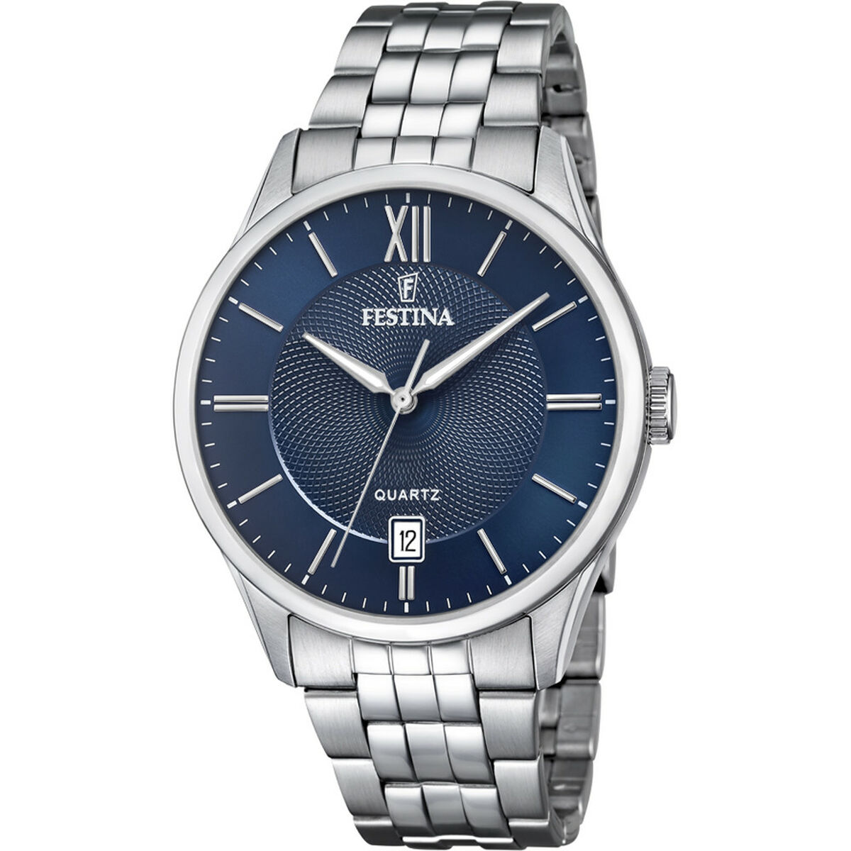 Miesten rannekellot Festina F20425/2